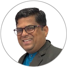Sunil Ghule